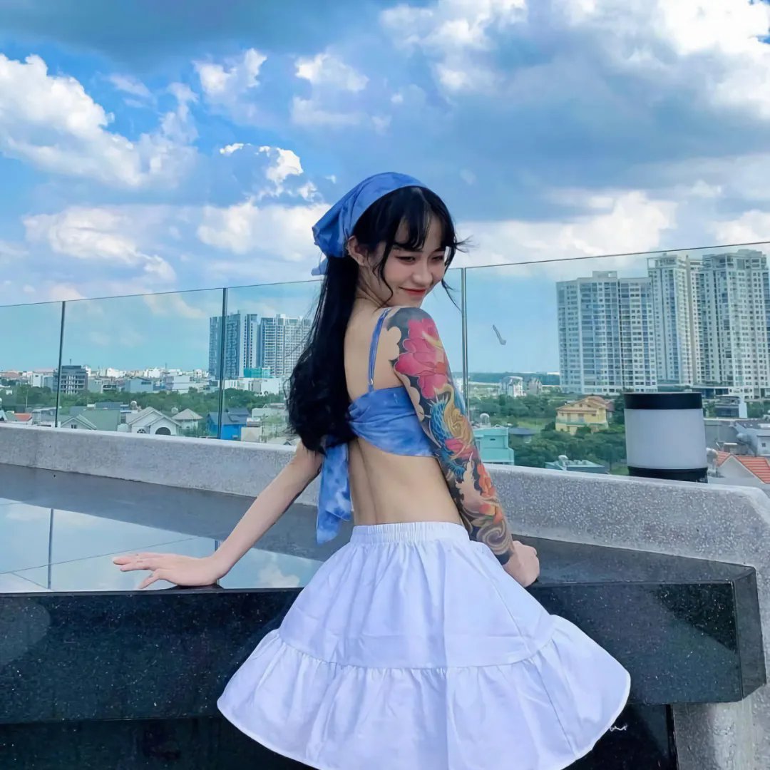 野花